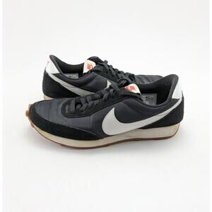 Womens Nike Daybreak Black Casual Athletic Low Top Shoes CK2351-001 Size 9.5